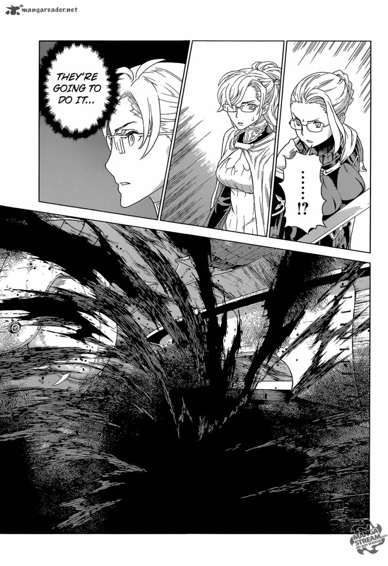 Ubel Blatt Chapter 139 page 21