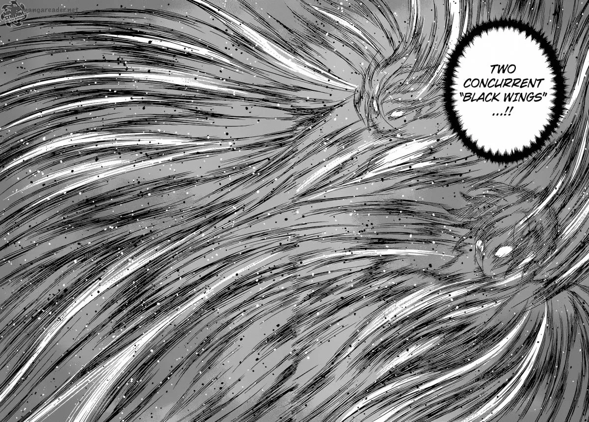 Ubel Blatt Chapter 139 page 23