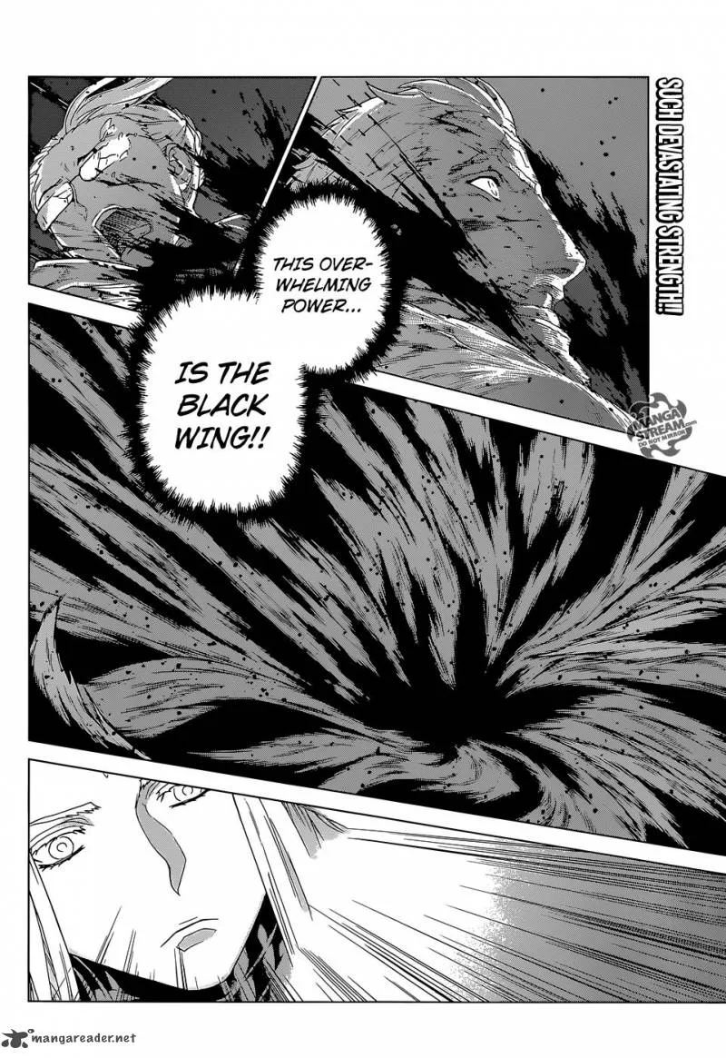Ubel Blatt Chapter 140 page 2