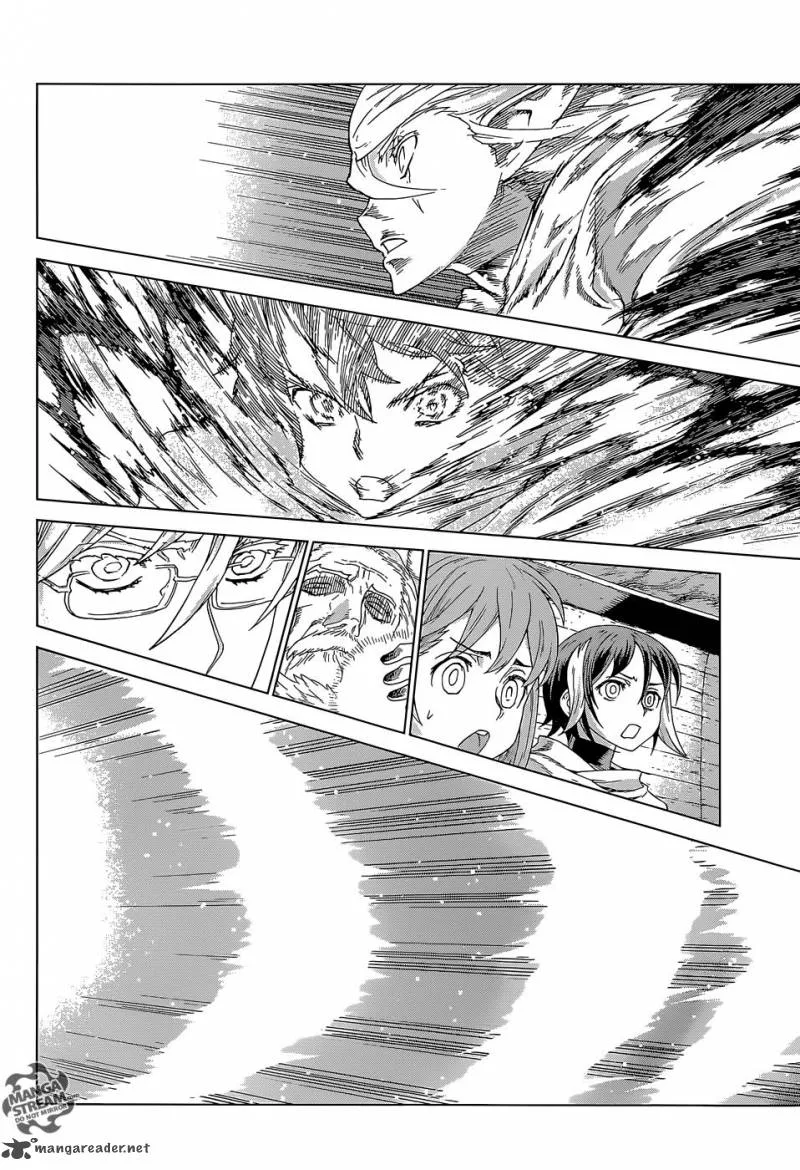 Ubel Blatt Chapter 140 page 5