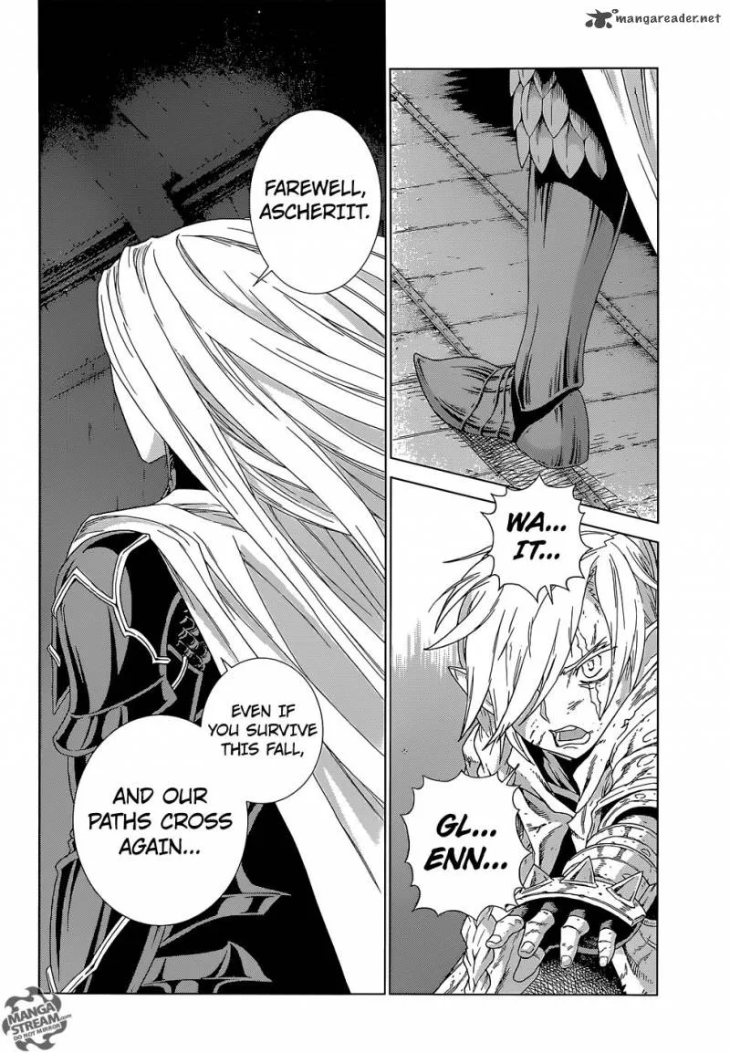 Ubel Blatt Chapter 140 page 14