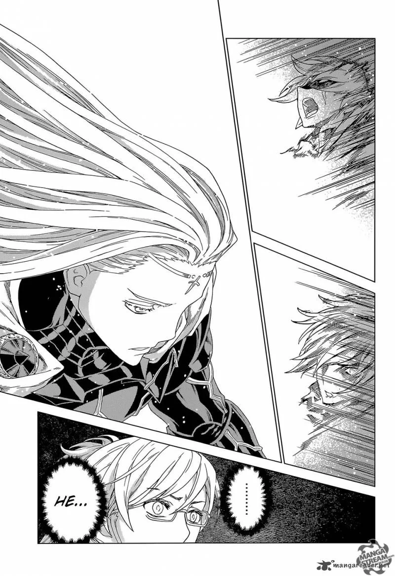 Ubel Blatt Chapter 140 page 6