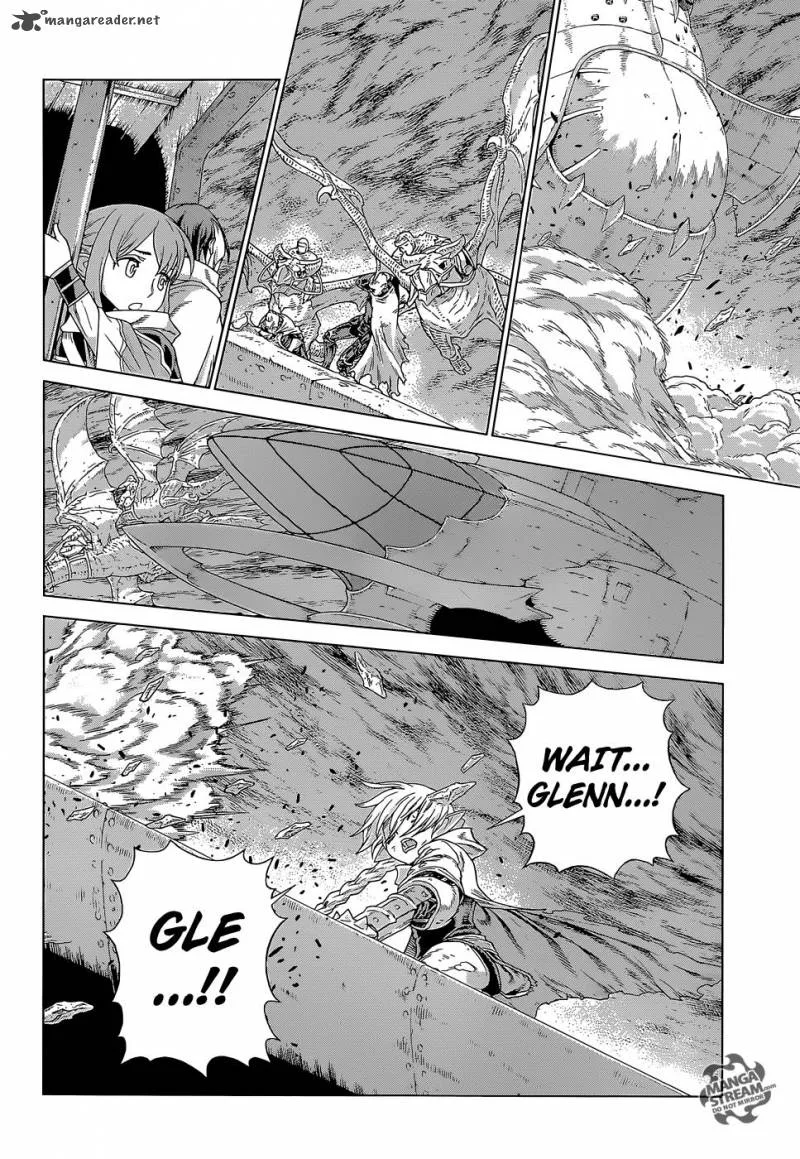 Ubel Blatt Chapter 140 page 16