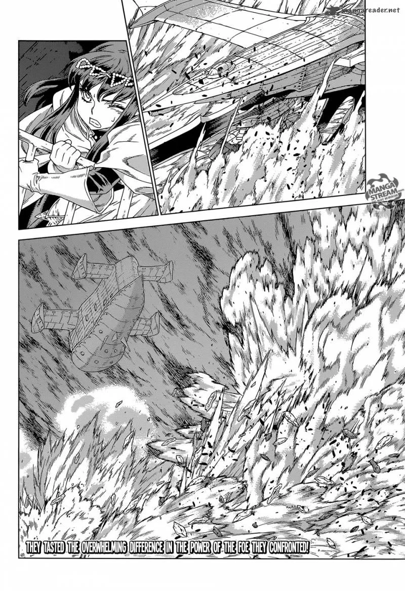 Ubel Blatt Chapter 140 page 22