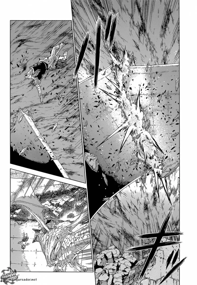 Ubel Blatt Chapter 140 page 18