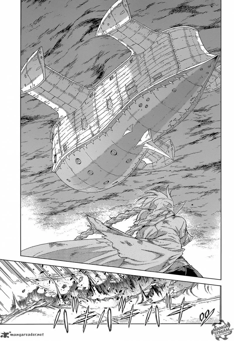 Ubel Blatt Chapter 140 page 17