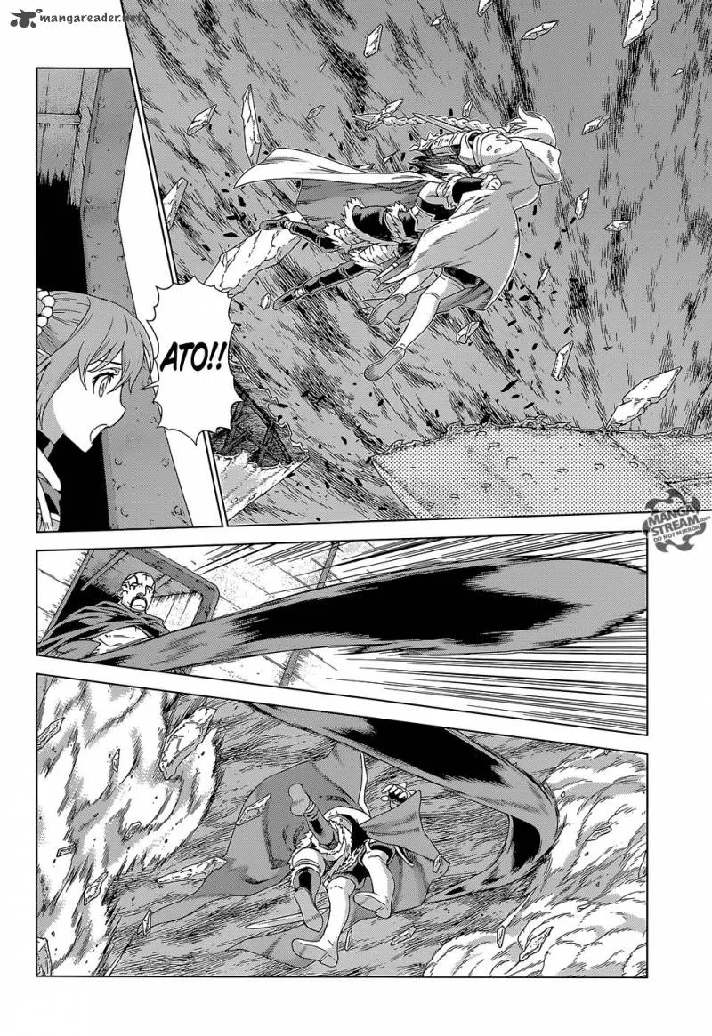 Ubel Blatt Chapter 140 page 20