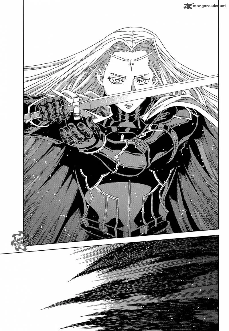 Ubel Blatt Chapter 140 page 3