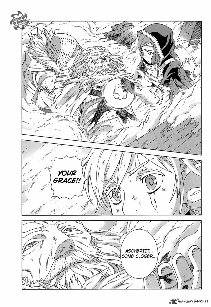 Ubel Blatt Chapter 141 page 10