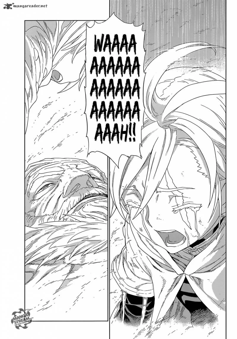 Ubel Blatt Chapter 141 page 14