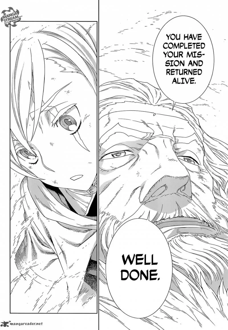 Ubel Blatt Chapter 141 page 13