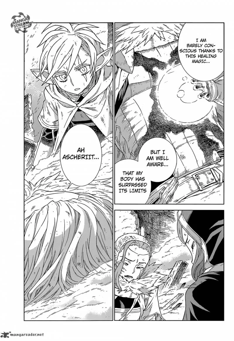 Ubel Blatt Chapter 141 page 12