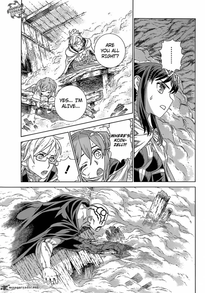 Ubel Blatt Chapter 141 page 8