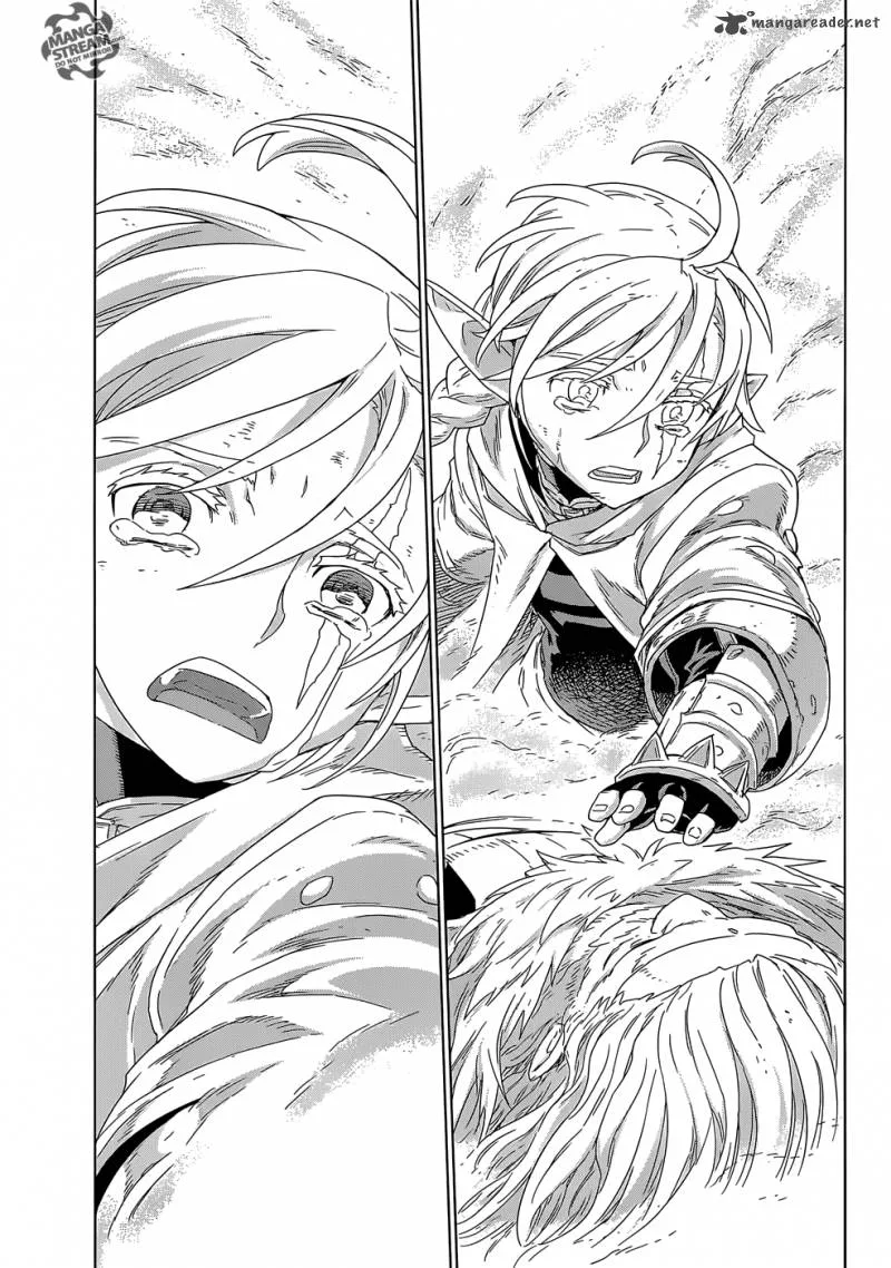 Ubel Blatt Chapter 141 page 22