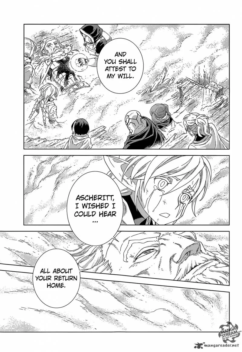 Ubel Blatt Chapter 141 page 18