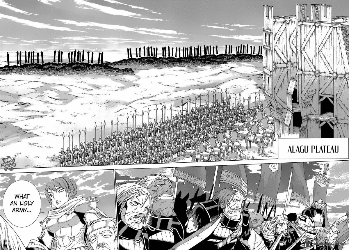 Ubel Blatt Chapter 142 page 4