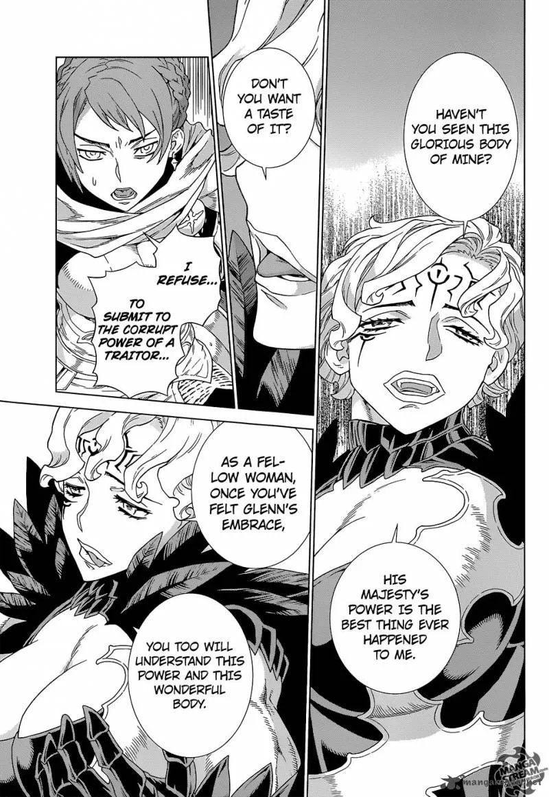 Ubel Blatt Chapter 142 page 10