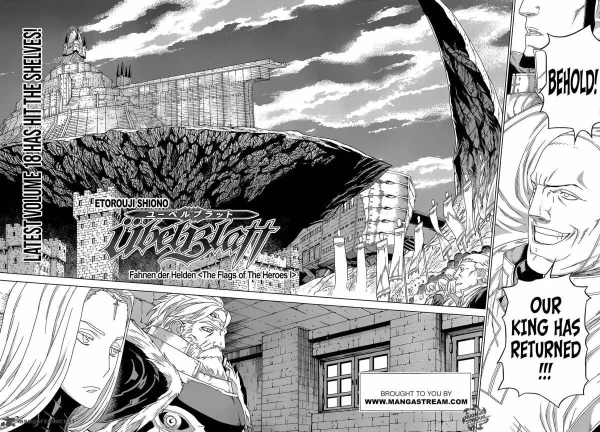 Ubel Blatt Chapter 142 page 3