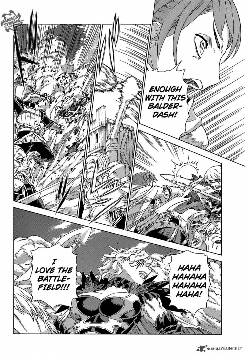 Ubel Blatt Chapter 142 page 11