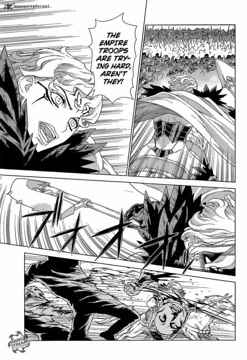 Ubel Blatt Chapter 142 page 8