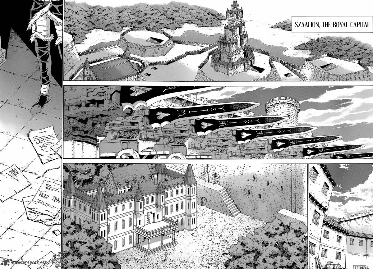 Ubel Blatt Chapter 142 page 14