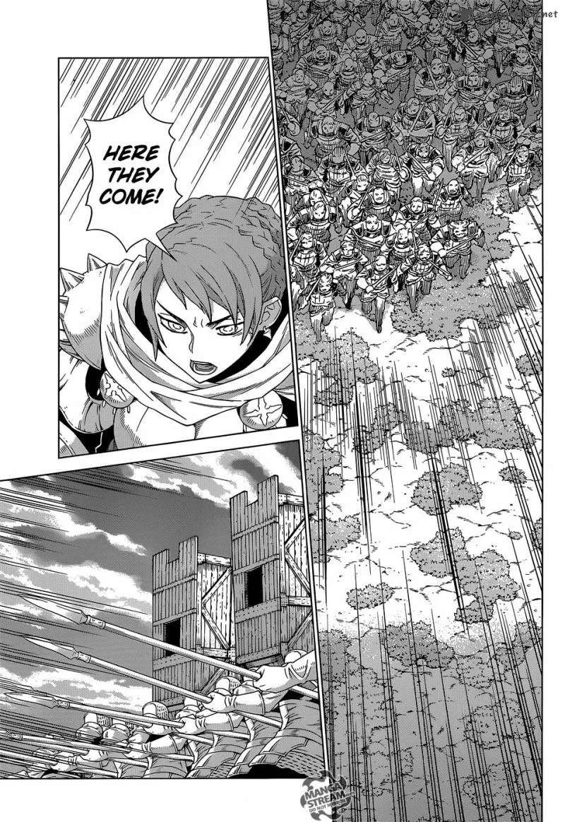 Ubel Blatt Chapter 142 page 6