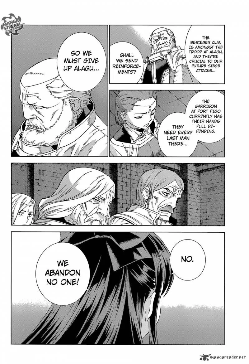 Ubel Blatt Chapter 142 page 17
