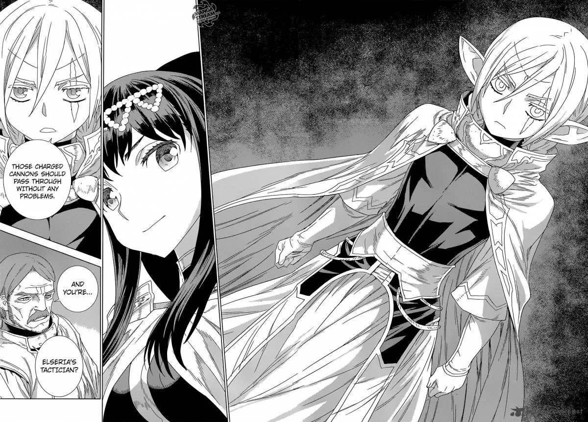 Ubel Blatt Chapter 142 page 25