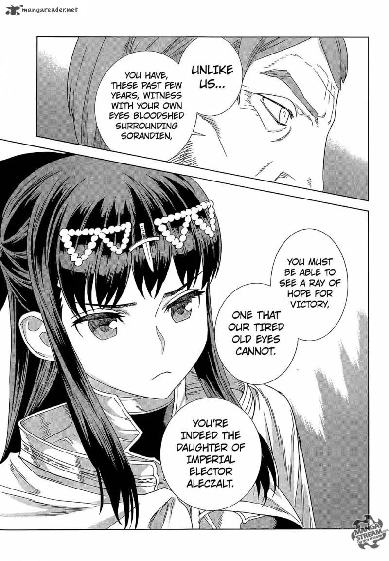 Ubel Blatt Chapter 142 page 20