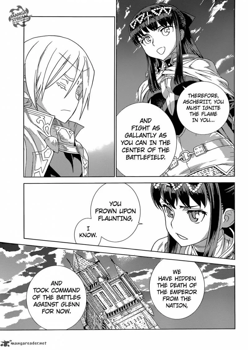 Ubel Blatt Chapter 143 page 15