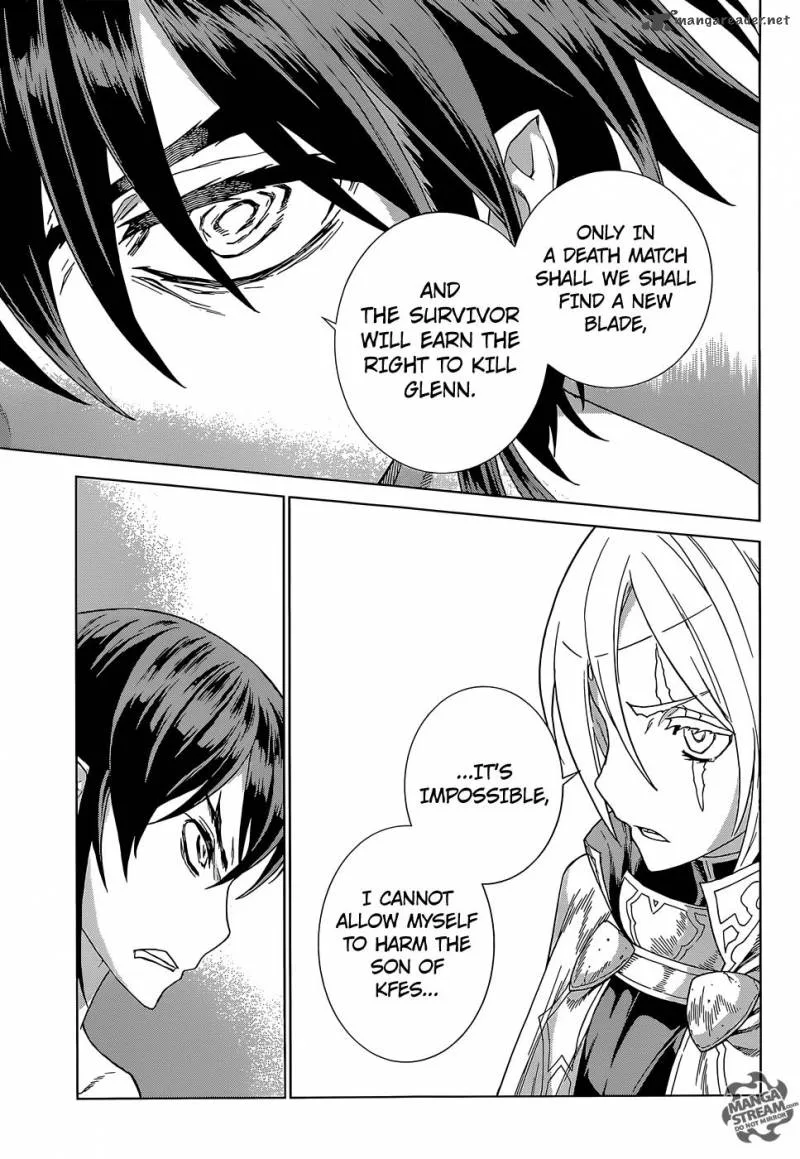 Ubel Blatt Chapter 143 page 23
