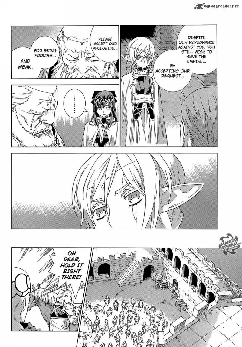 Ubel Blatt Chapter 143 page 10