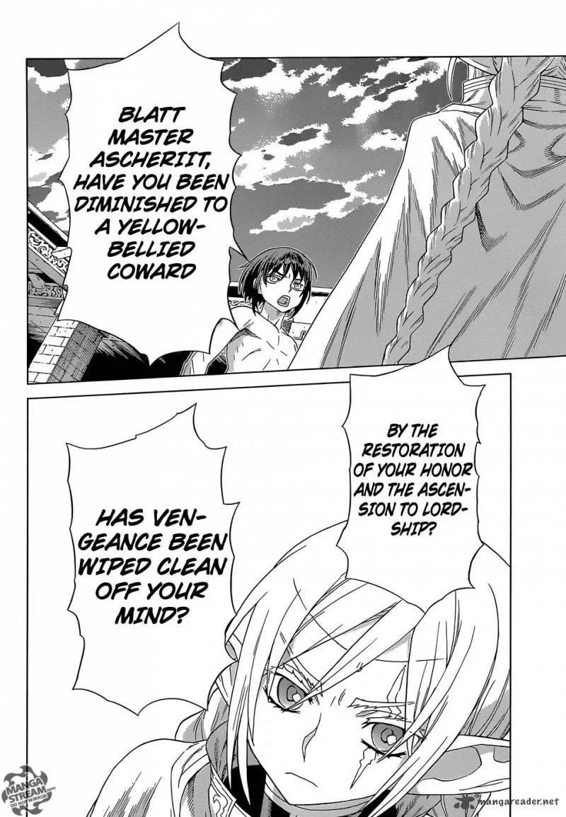 Ubel Blatt Chapter 143 page 26