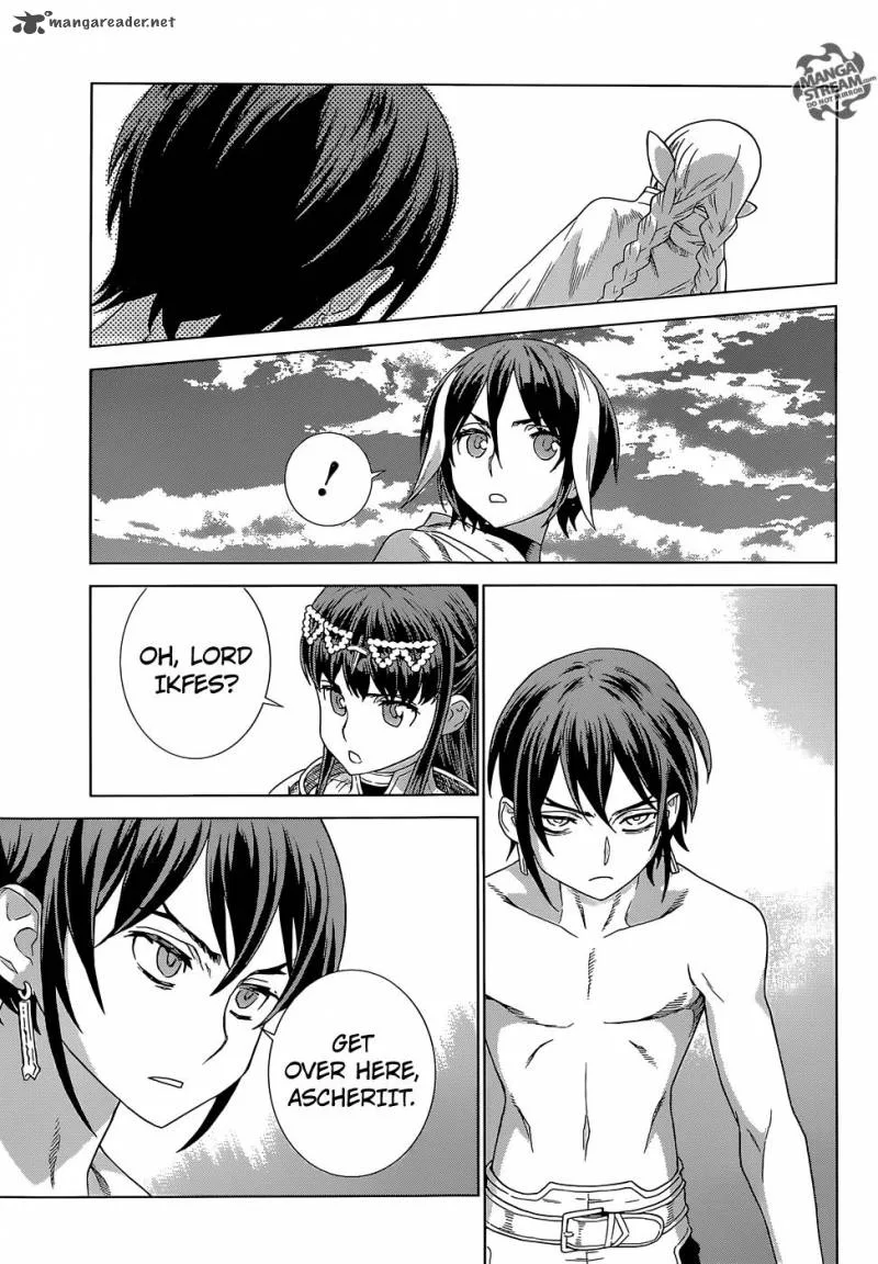 Ubel Blatt Chapter 143 page 17