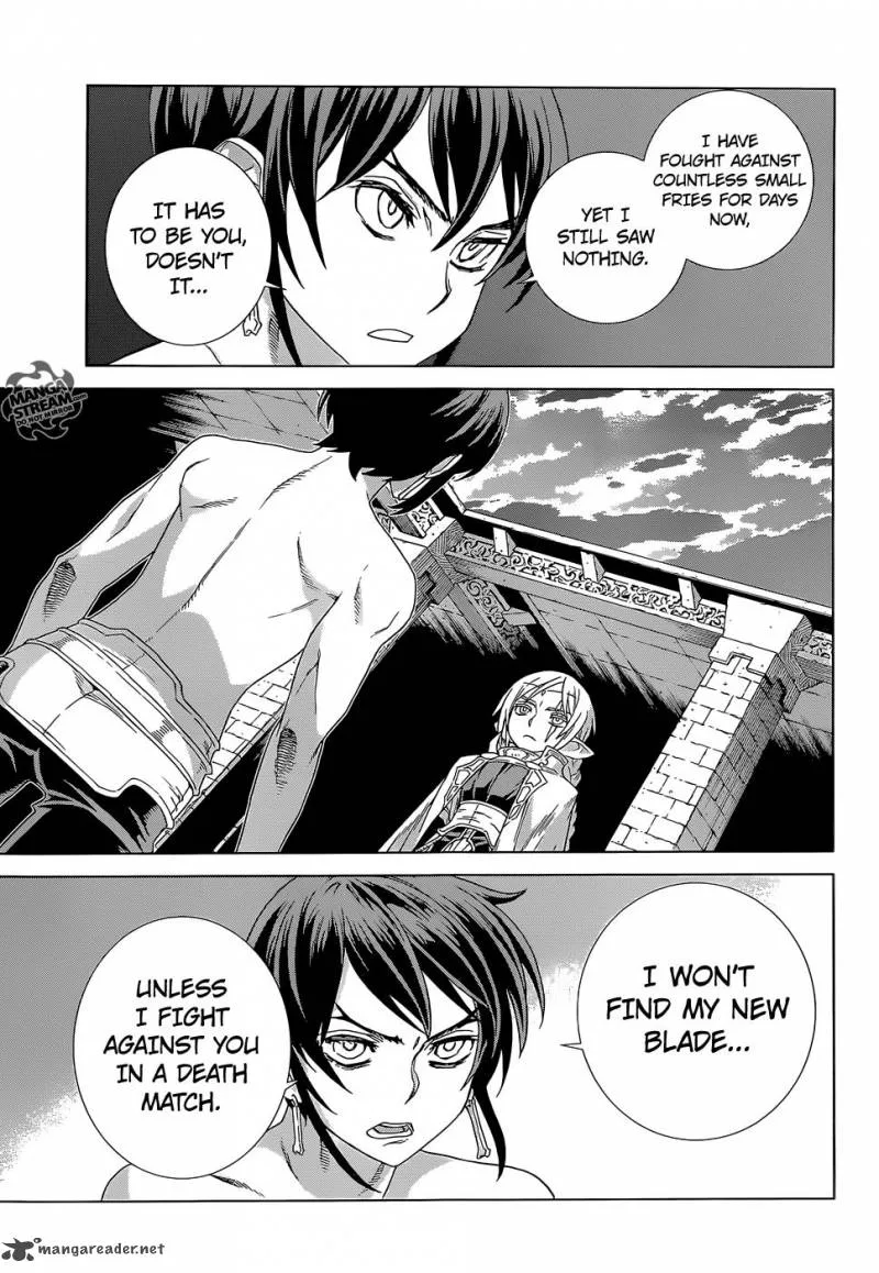 Ubel Blatt Chapter 143 page 21