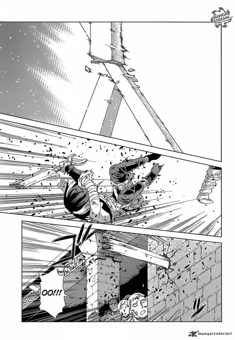 Ubel Blatt Chapter 144 page 18