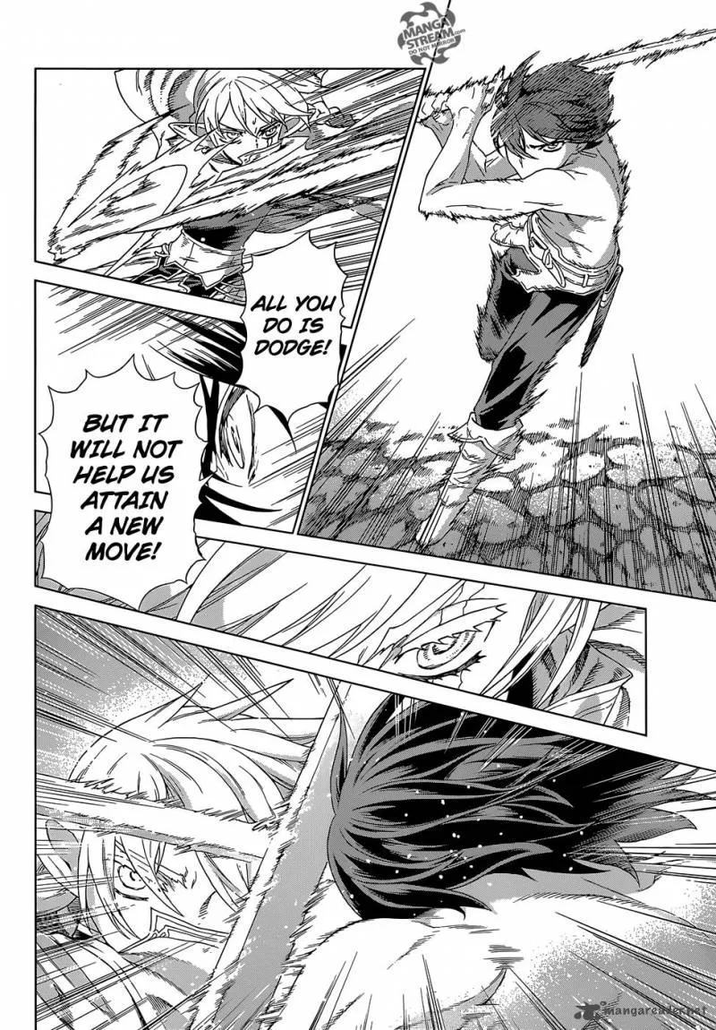 Ubel Blatt Chapter 144 page 7
