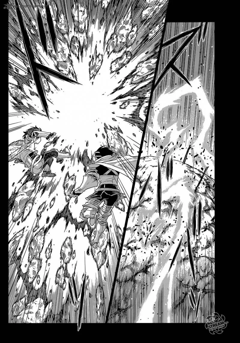 Ubel Blatt Chapter 144 page 2