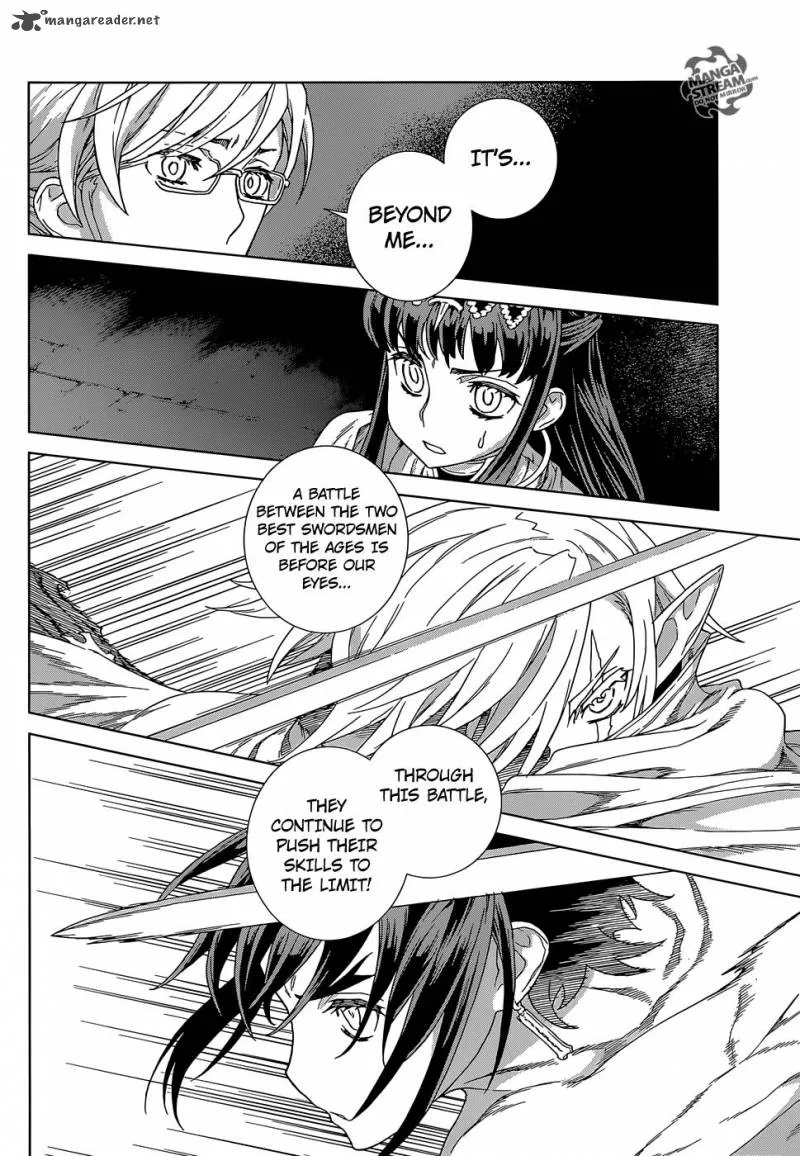 Ubel Blatt Chapter 144 page 9