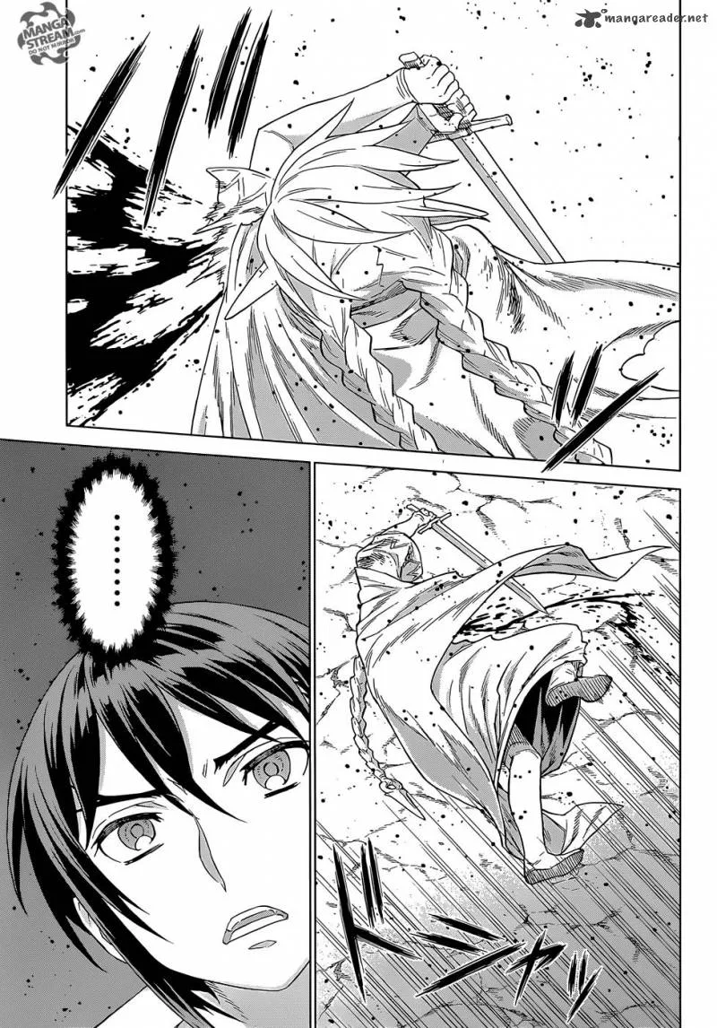 Ubel Blatt Chapter 144 page 14