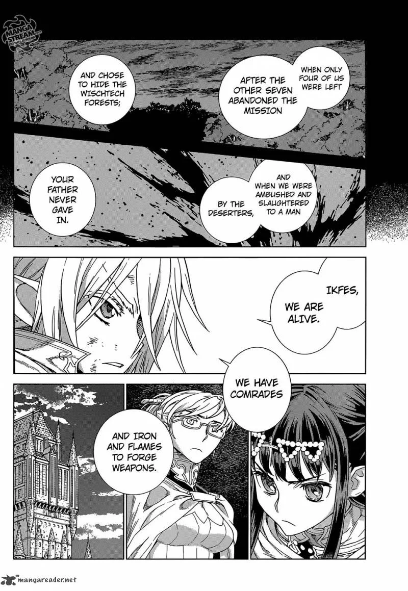 Ubel Blatt Chapter 144 page 27
