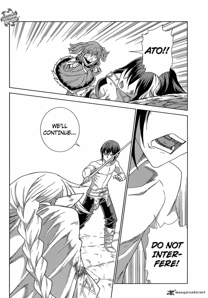 Ubel Blatt Chapter 144 page 19