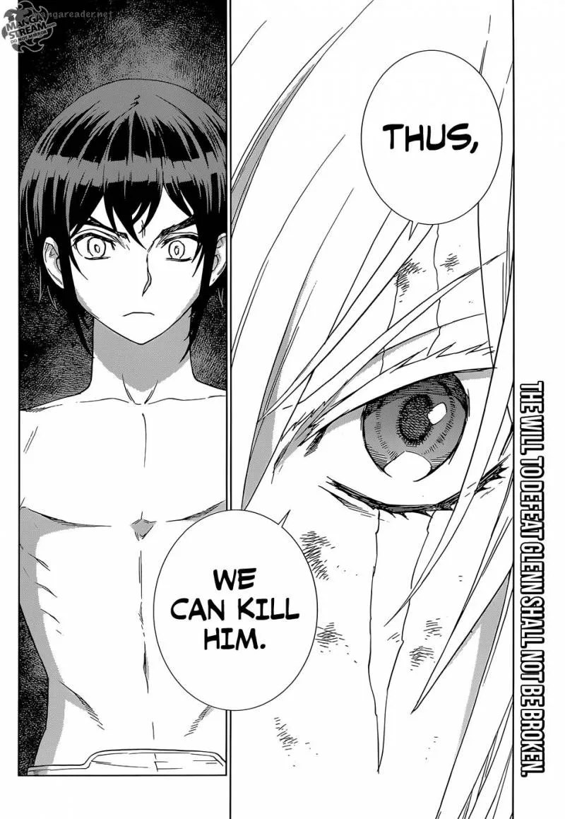 Ubel Blatt Chapter 144 page 29