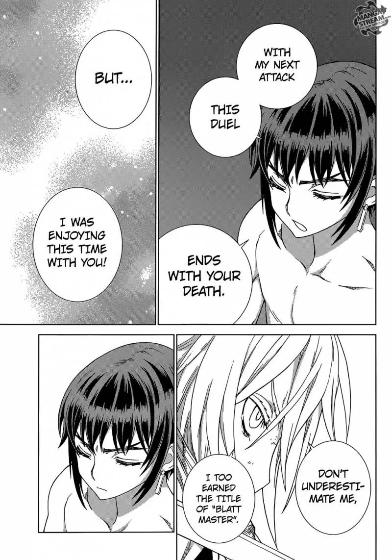 Ubel Blatt Chapter 144 page 24