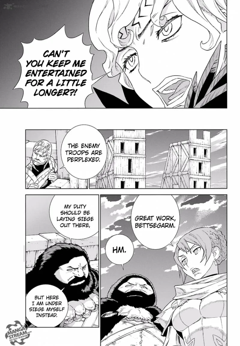 Ubel Blatt Chapter 145 page 4