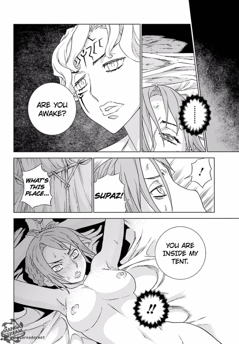 Ubel Blatt Chapter 145 page 17