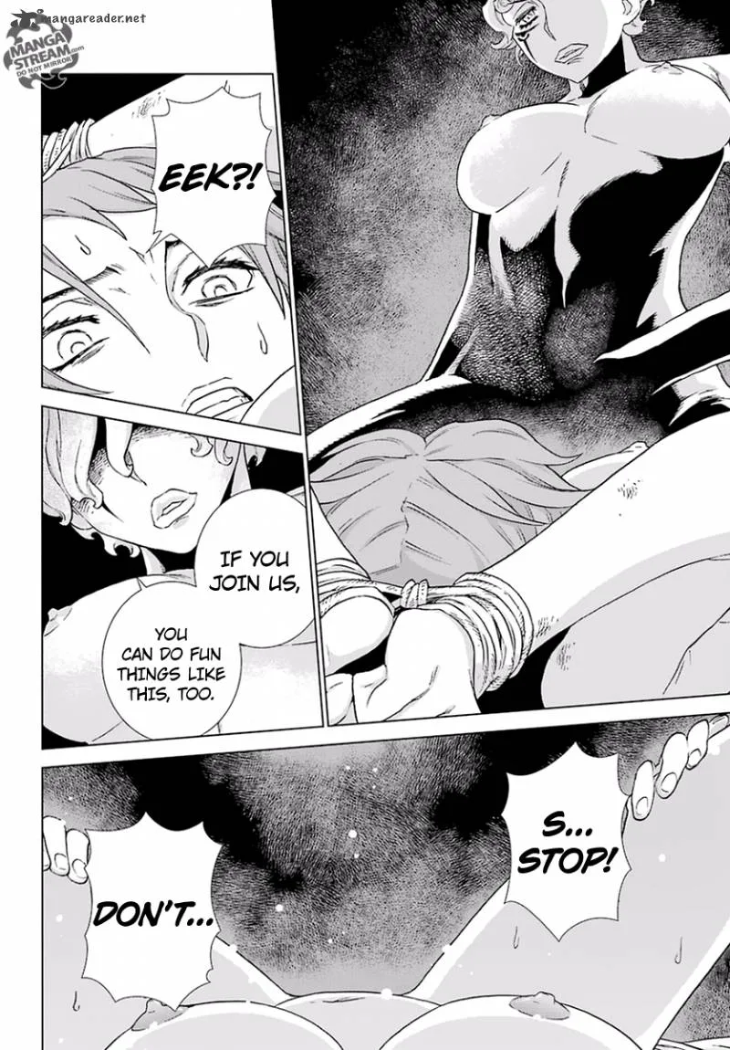Ubel Blatt Chapter 145 page 19