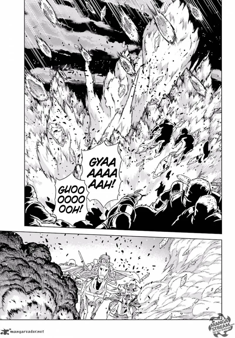 Ubel Blatt Chapter 145 page 12