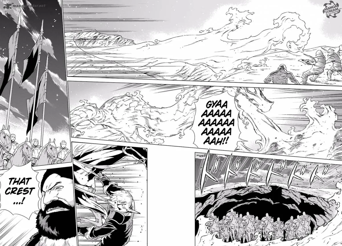 Ubel Blatt Chapter 145 page 22