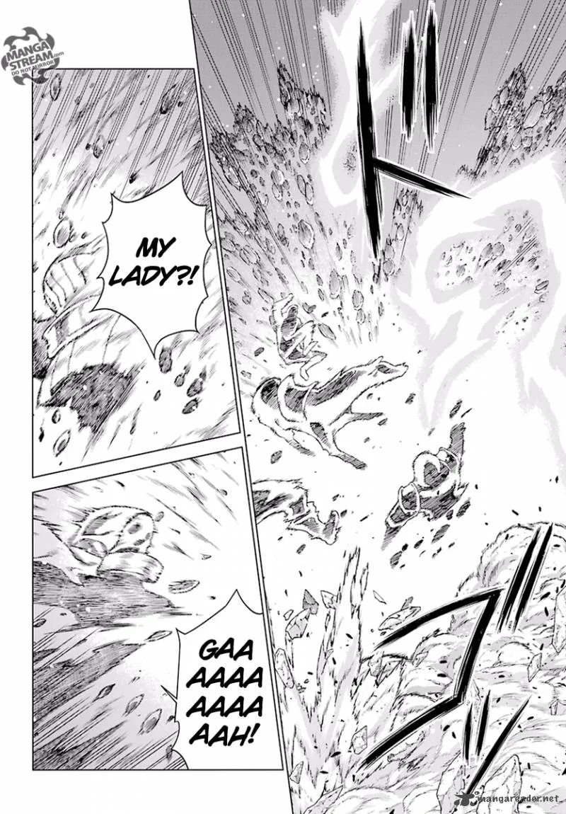 Ubel Blatt Chapter 145 page 15